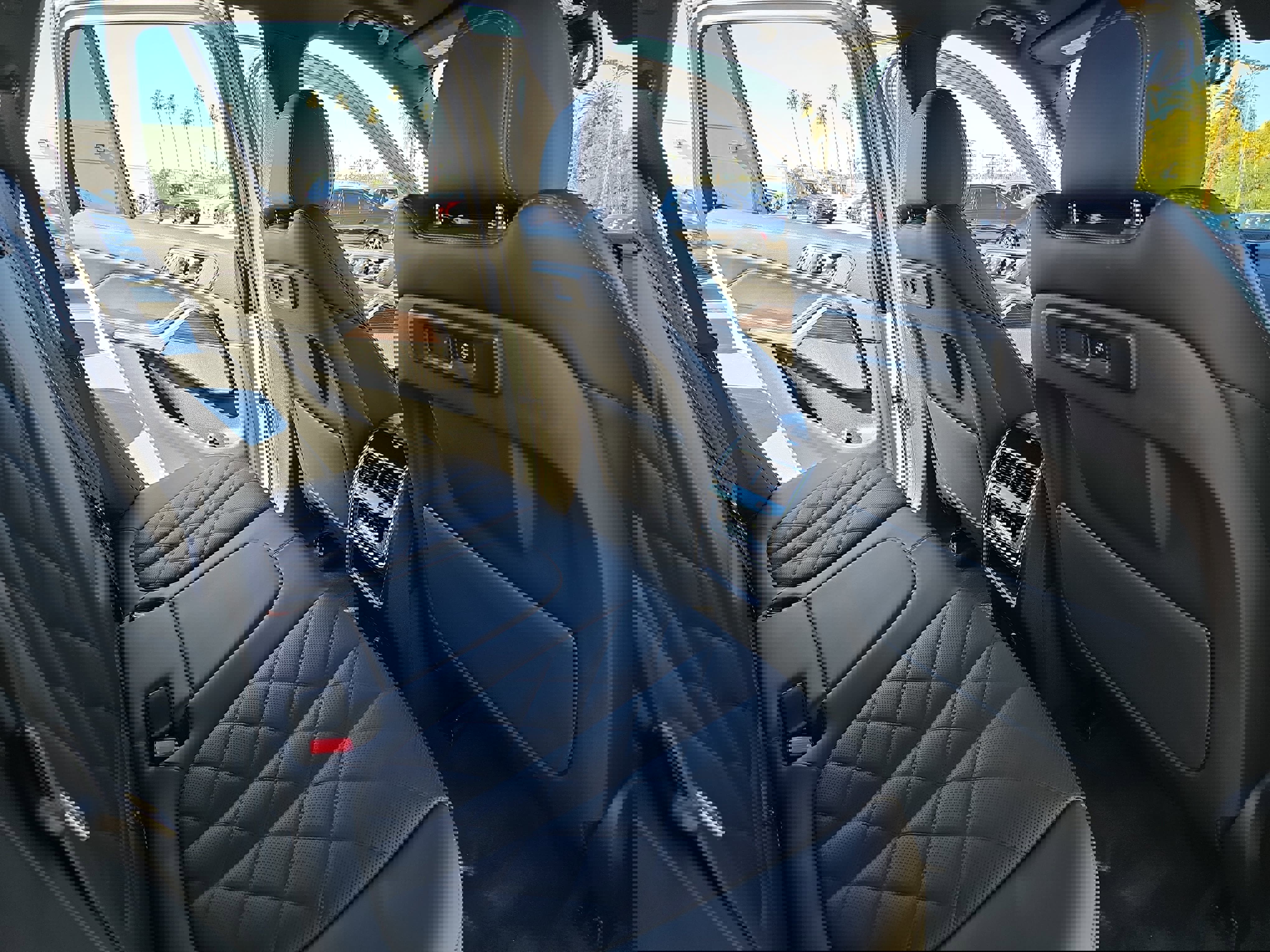 Used 2023 BMW X5 sDrive40i w/ Parking Assistance Package image 11