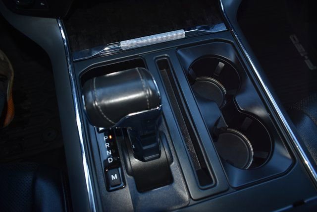 Used 2021 Ford F150 Lariat w/ Equipment Group 502A High image 39