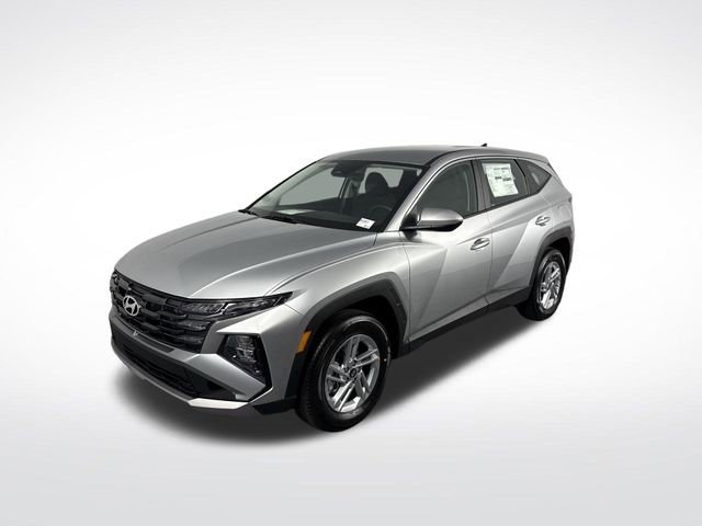 New 2026 Hyundai Tucson SE image 34