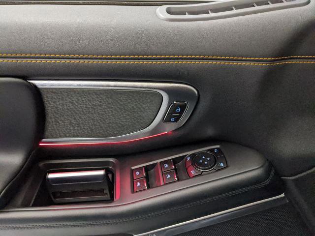 Certified 2025 Ford Expedition Tremor AWD/4WD image 17