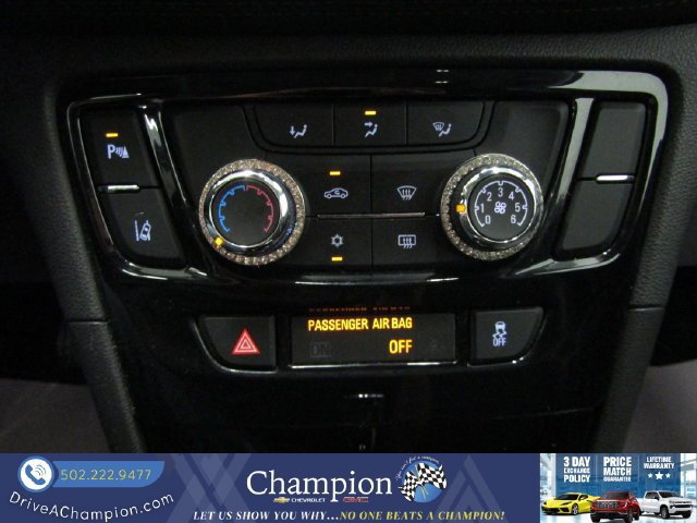 Used 2021 Buick Encore Preferred w/ Safety Package II AWD/4WD image 30