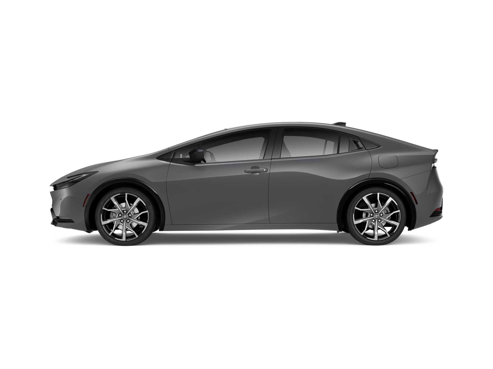 New 2026 Toyota Prius Plug-In Hybrid FWD image 3