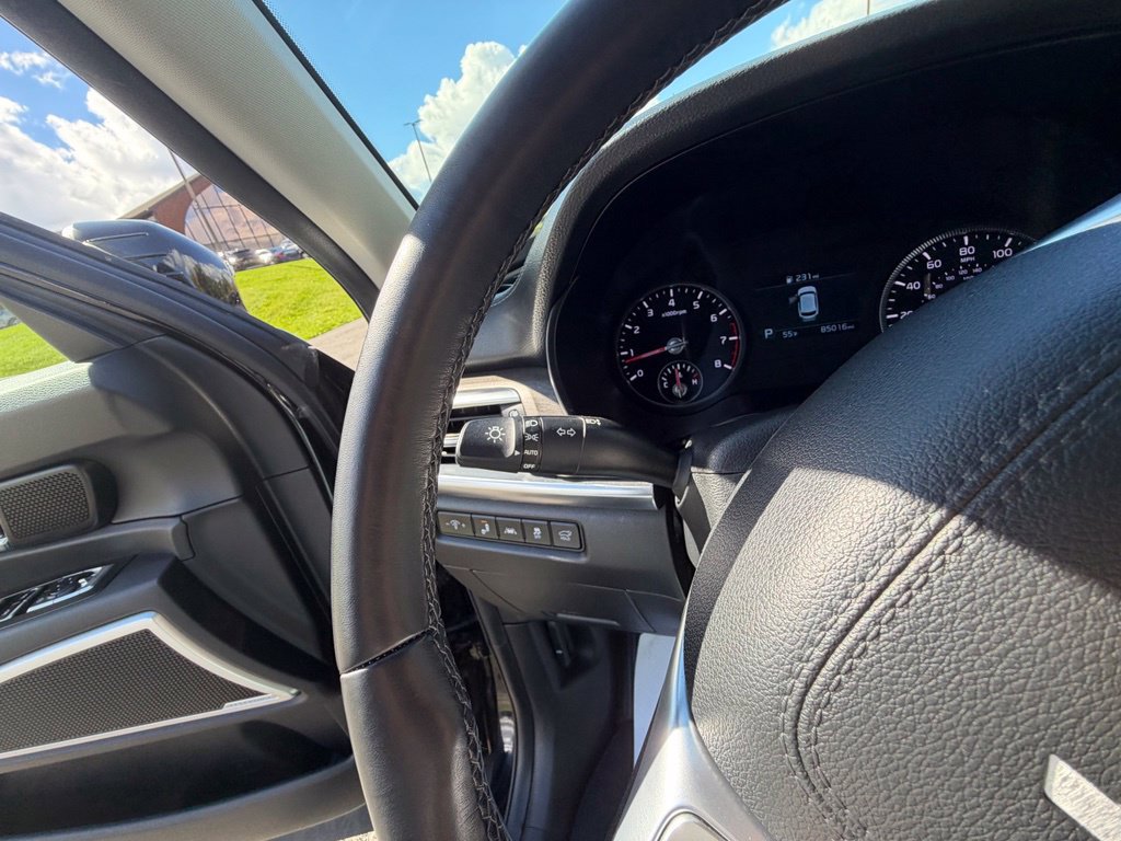 Used 2022 Kia Telluride EX w/ EX Premium Package AWD/4WD image 30