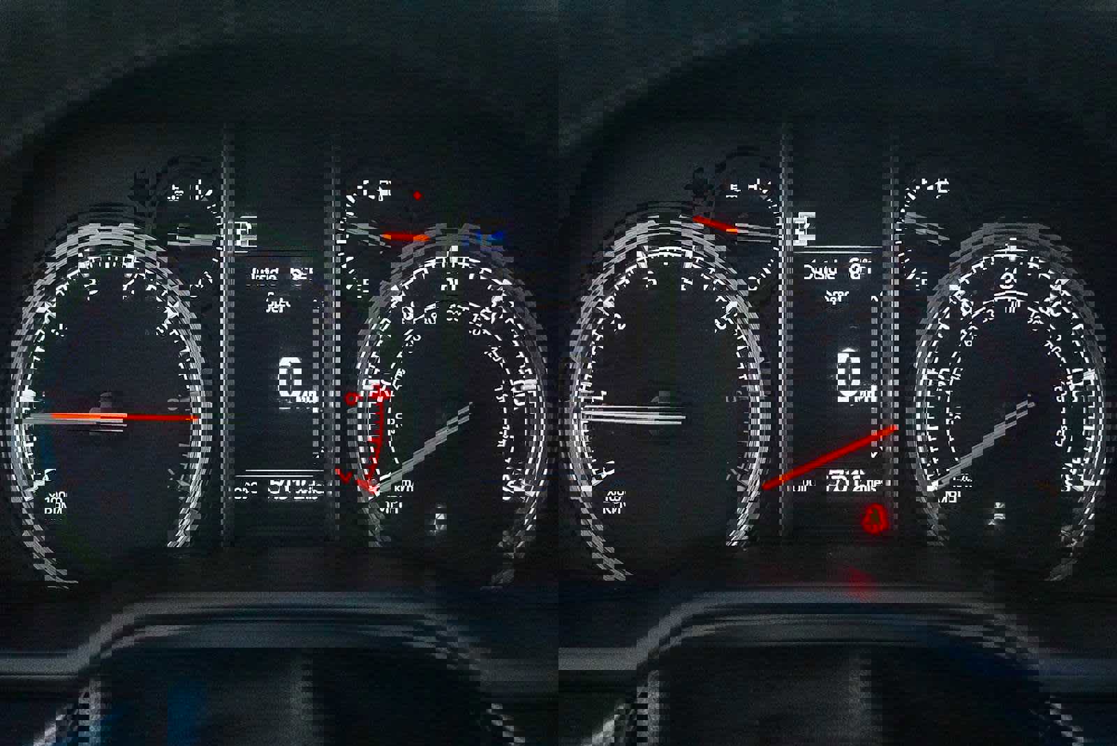 Used 2022 Toyota 4Runner TRD Off-Road Premium image 25