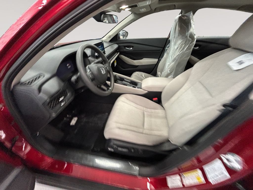 New 2026 Honda Accord SE image 9