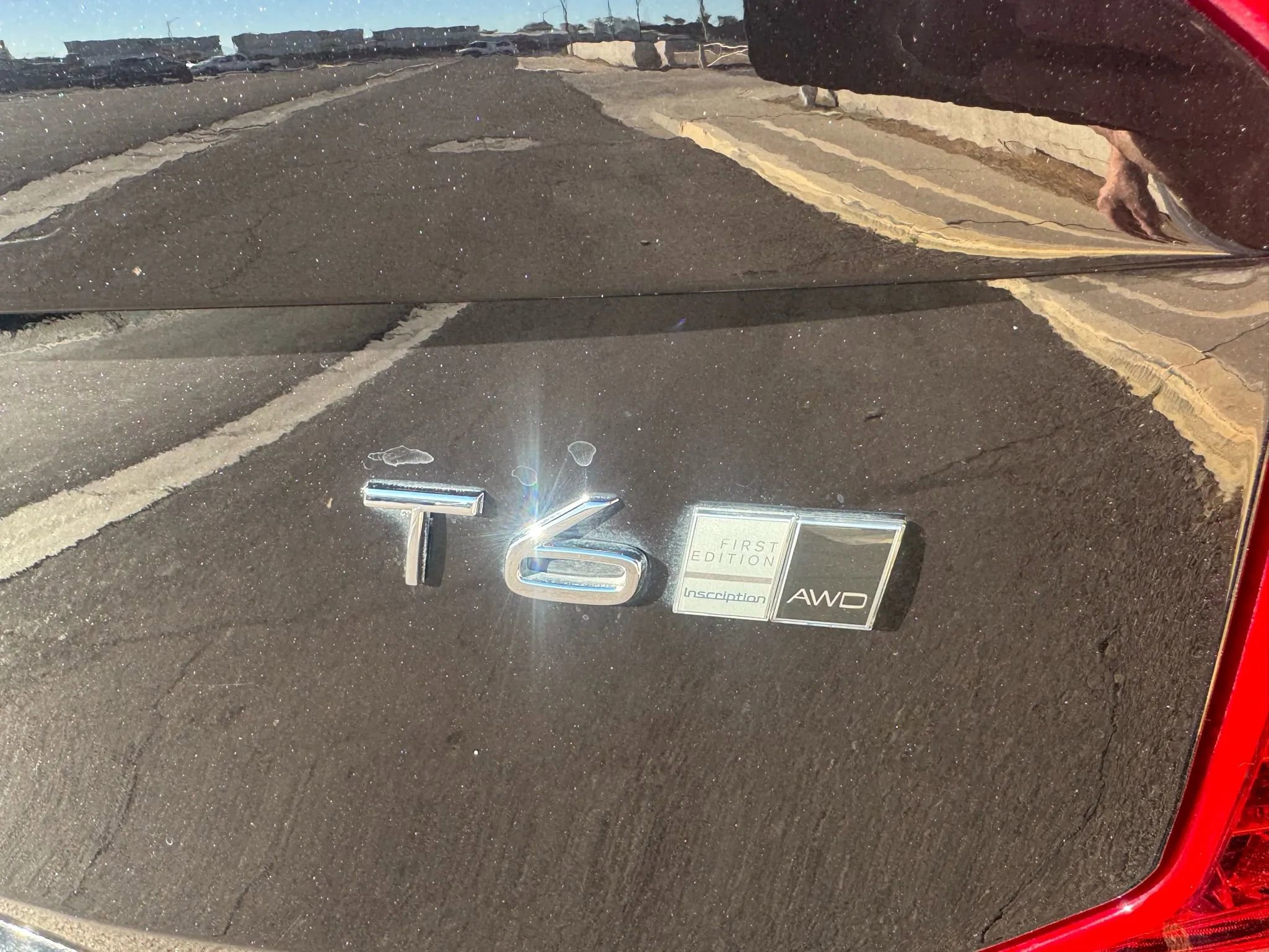 Used 2016 Volvo XC90 T6 image 5