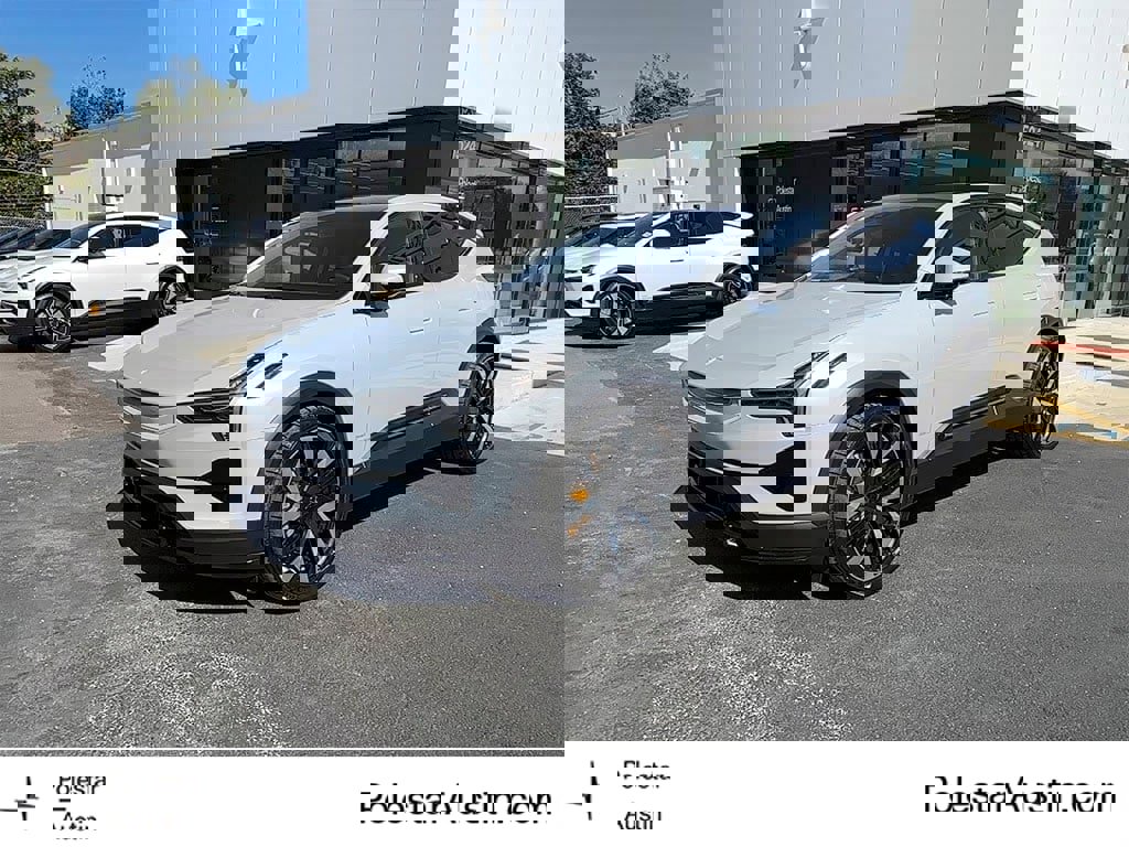 New 2025 Polestar Polestar 3 image 1