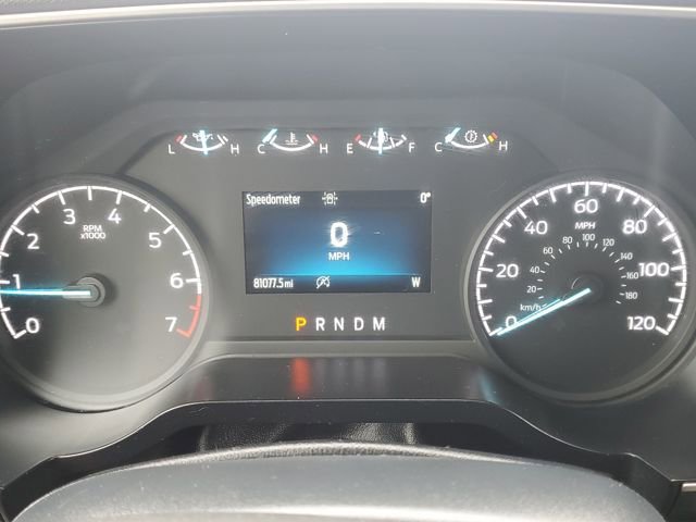 Used 2021 Ford F150 XL w/ STX Appearance Package image 11