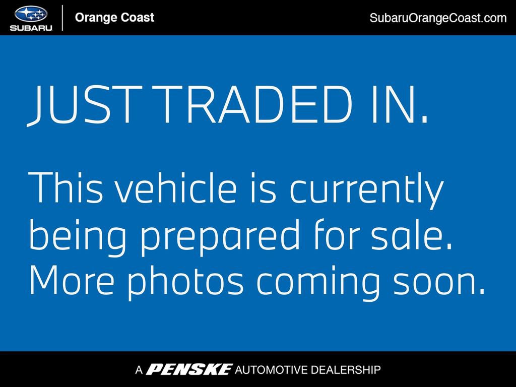 Used 2022 Subaru Forester Limited