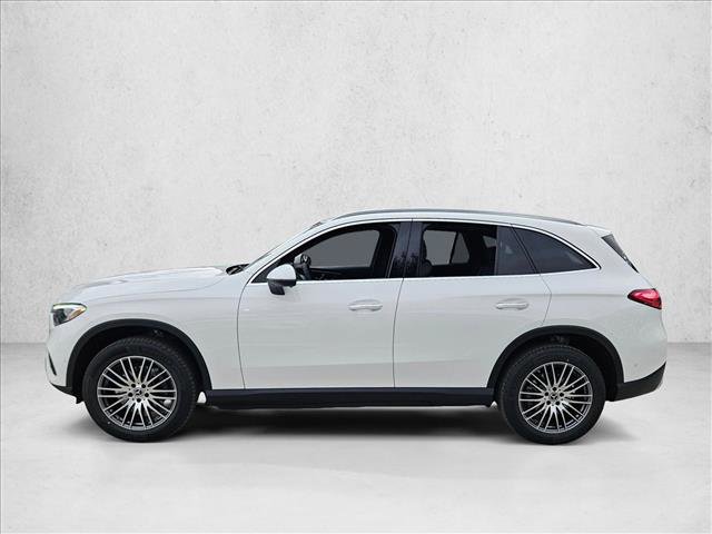 New 2026 Mercedes-Benz GLC 300 image 5