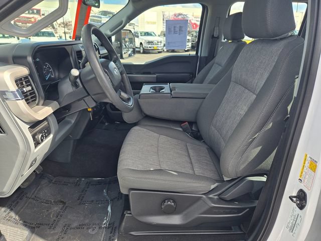 Certified 2023 Ford F350 XL w/ STX Appearance Package AWD/4WD image 10