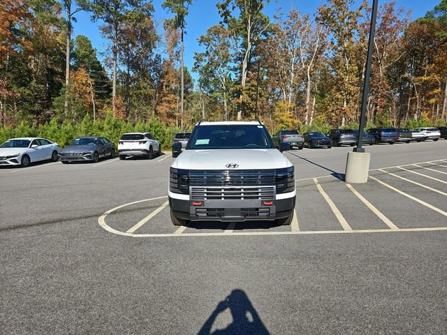 New 2026 Hyundai Palisade XRT Pro image 10