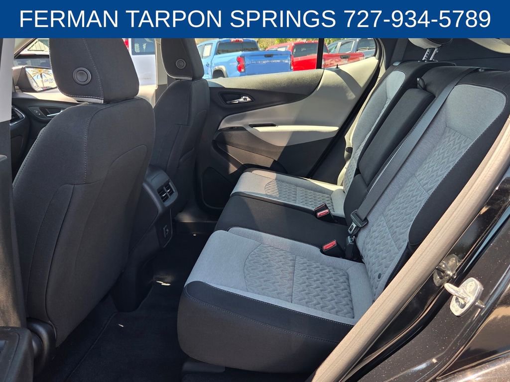 Used 2023 Chevrolet Equinox LS image 13