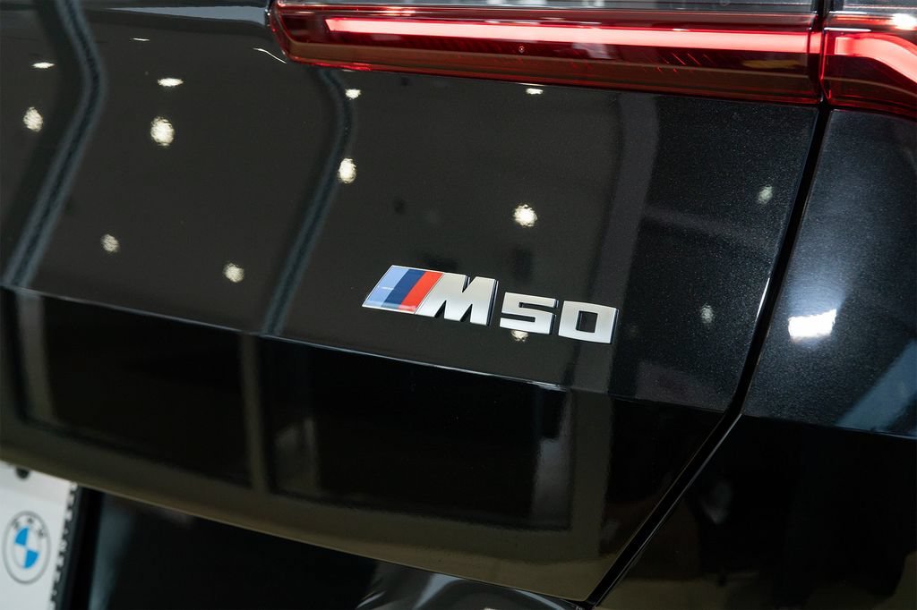New 2026 BMW X3 M50 AWD/4WD image 13