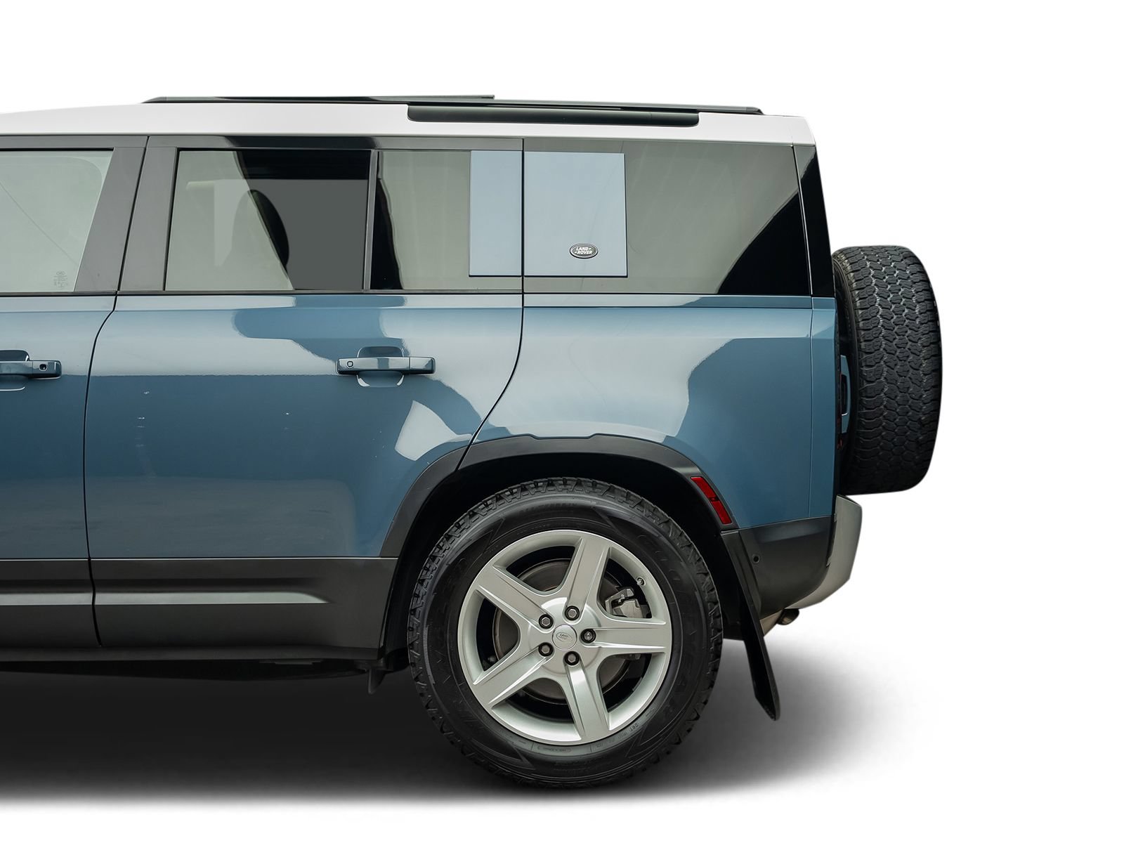Used 2020 Land Rover Defender 110 HSE AWD/4WD image 20