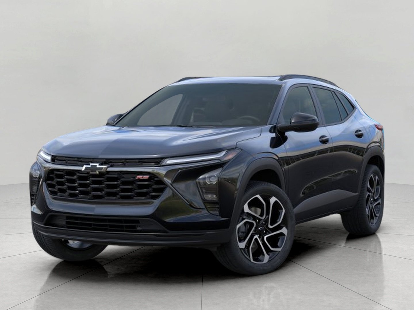New 2026 Chevrolet Trax RS w/ Sunroof Package FWD image 8