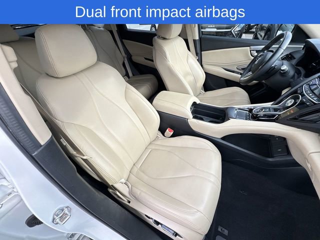 Used 2019 Acura RDX AWD image 29