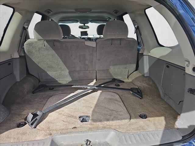 Used 2006 GMC Envoy SLE w/ Sle Preferred Equipment Group image 10