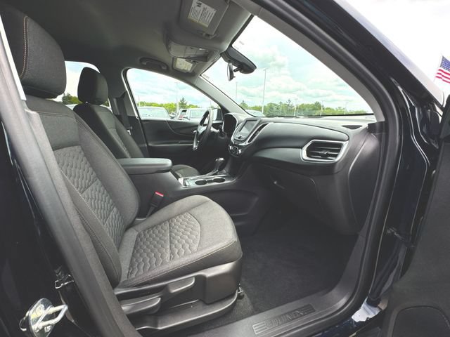 Used 2020 Chevrolet Equinox LT AWD/4WD image 28
