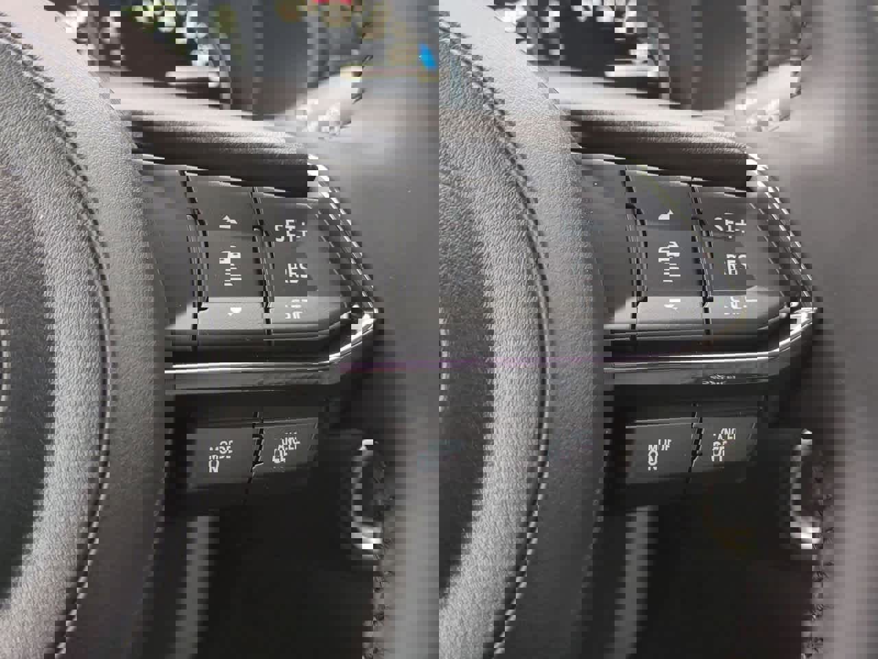 New 2025 MAZDA CX-5 AWD 2.5 S image 24