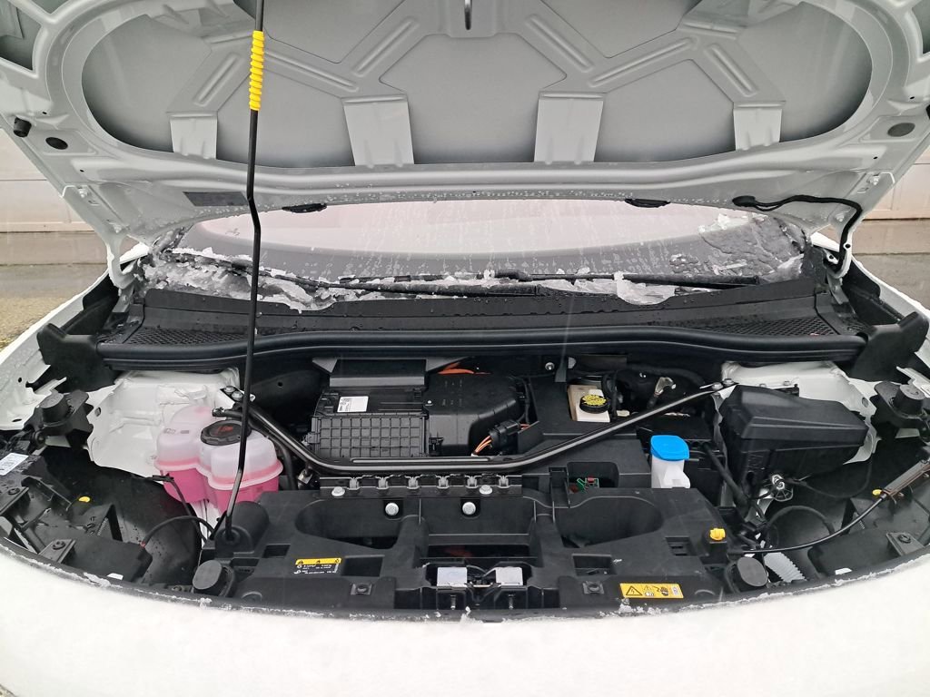 New 2025 Volkswagen ID.4 Pro S Plus image 27