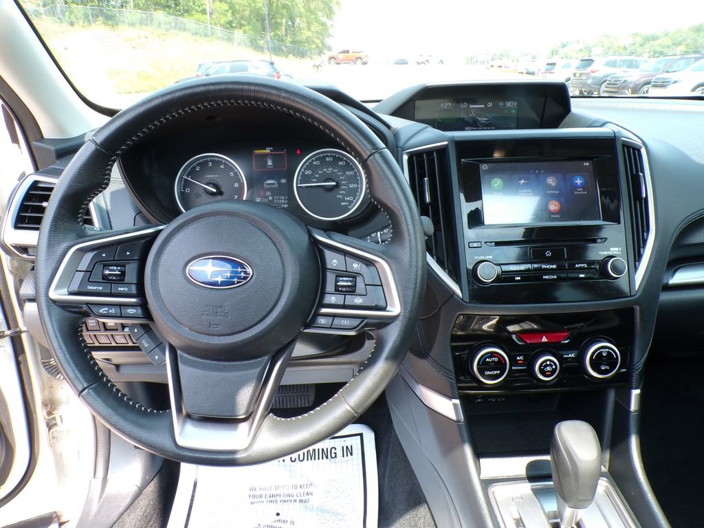 Used 2023 Subaru Forester Premium AWD/4WD image 10