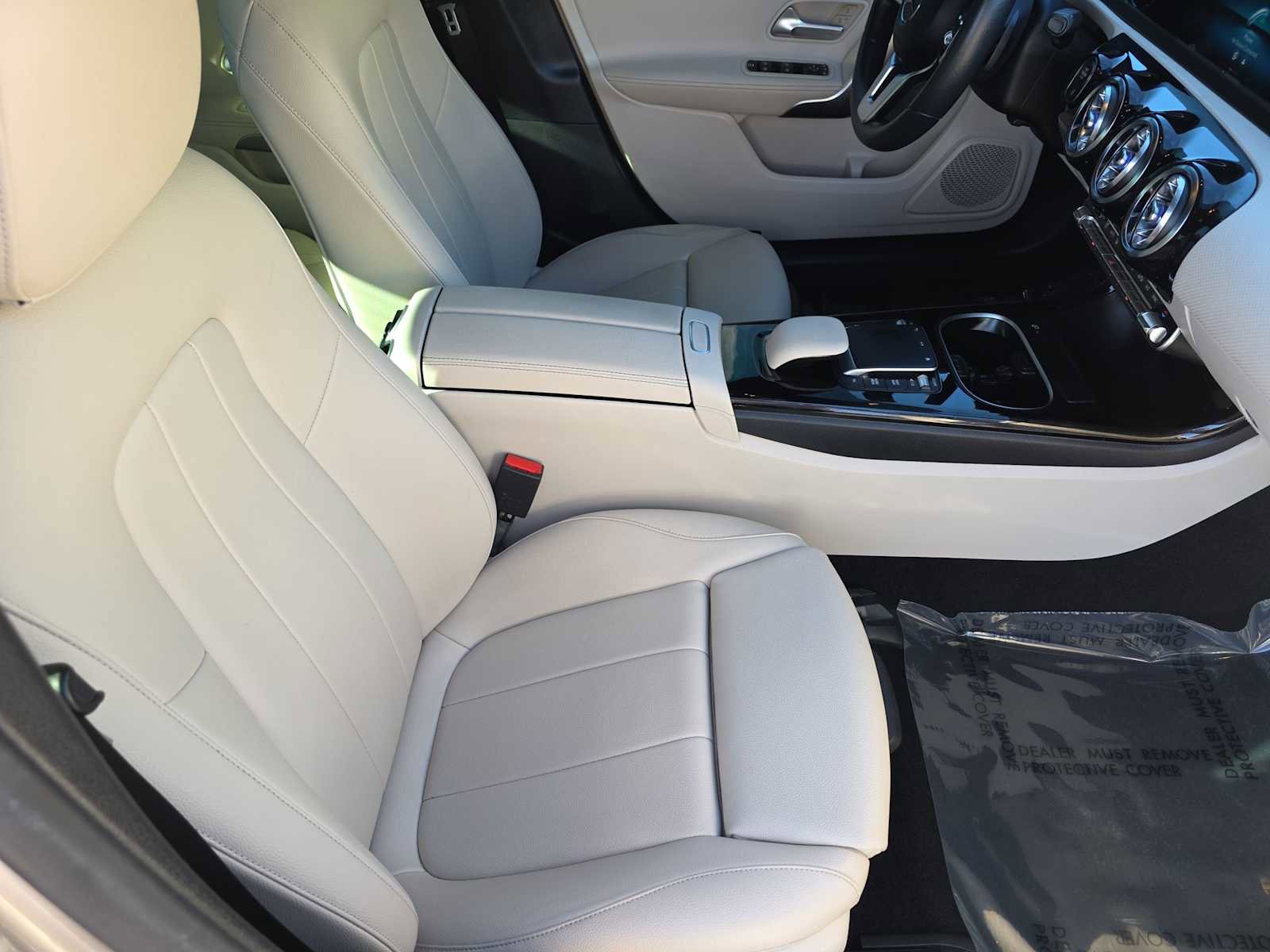 Used 2021 Mercedes-Benz A 220 image 18