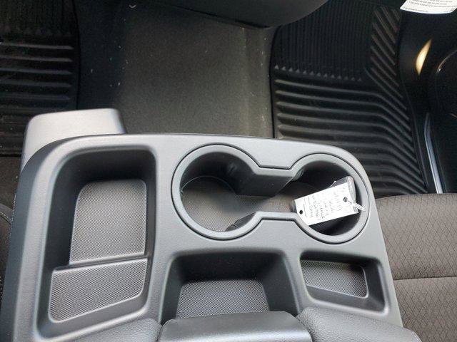 New 2026 Chevrolet Silverado 1500 LT w/ Texas Edition Plus image 28