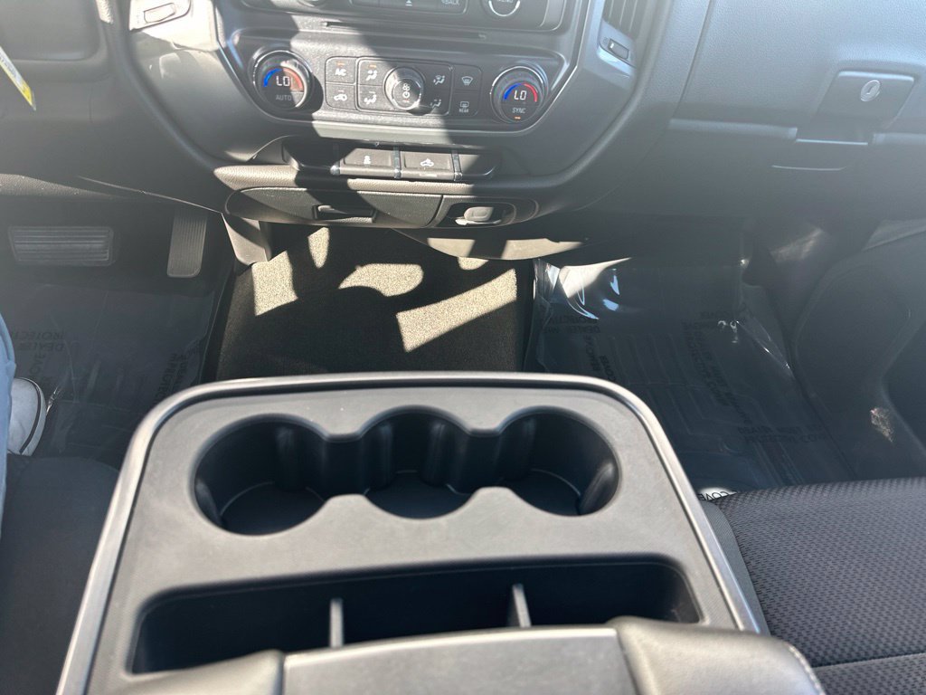 Used 2014 Chevrolet Silverado 1500 LT w/ LT Convenience Package AWD/4WD image 40