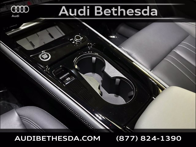 New 2026 Audi Q3 quattro 2.0T AWD/4WD image 20