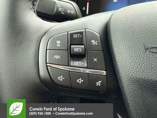 New 2026 Ford Bronco Sport Outer Banks w/ Outer Banks Tech Package+ AWD/4WD image 23