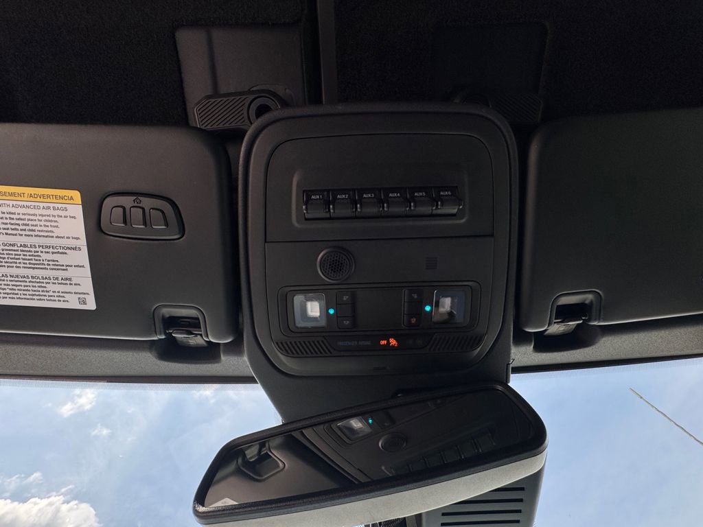 Used 2021 Ford Bronco First Edition image 30