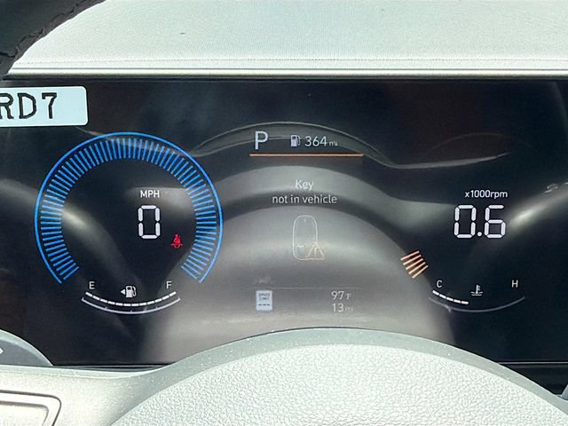 New 2026 Hyundai Kona SEL Sport FWD image 12