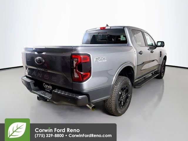 New 2026 Ford Ranger XLT image 29