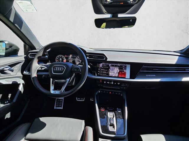 New 2026 Audi S3 Premium AWD/4WD image 14