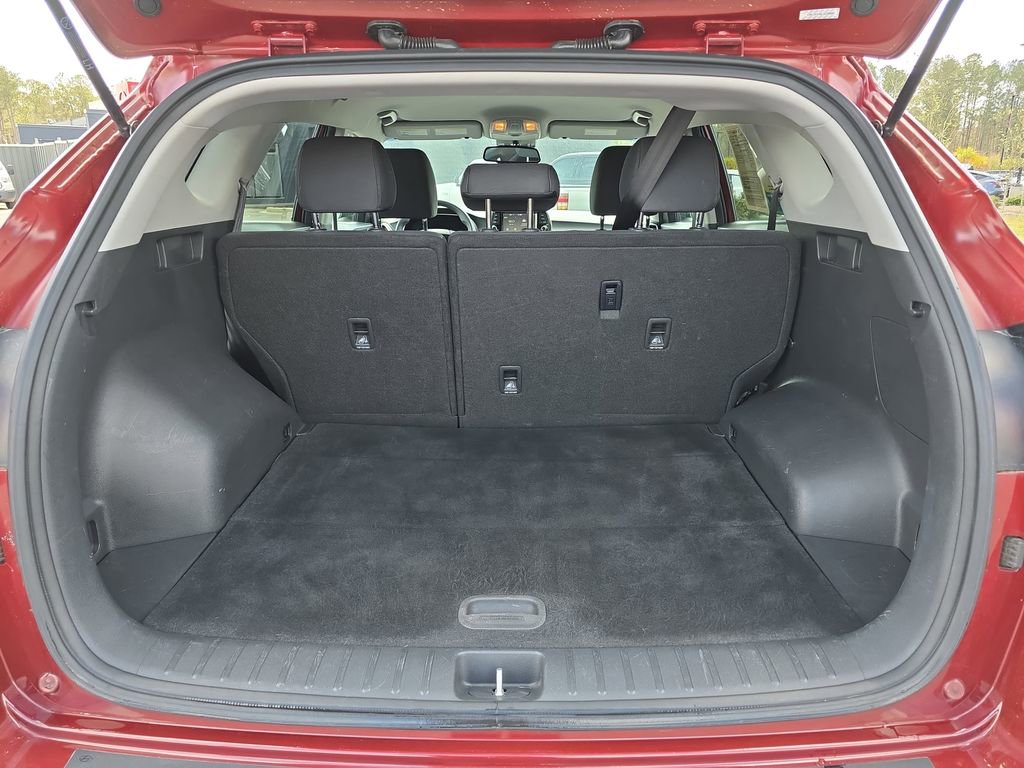 Used 2020 Hyundai Tucson Value w/ Winter Weather Package image 15