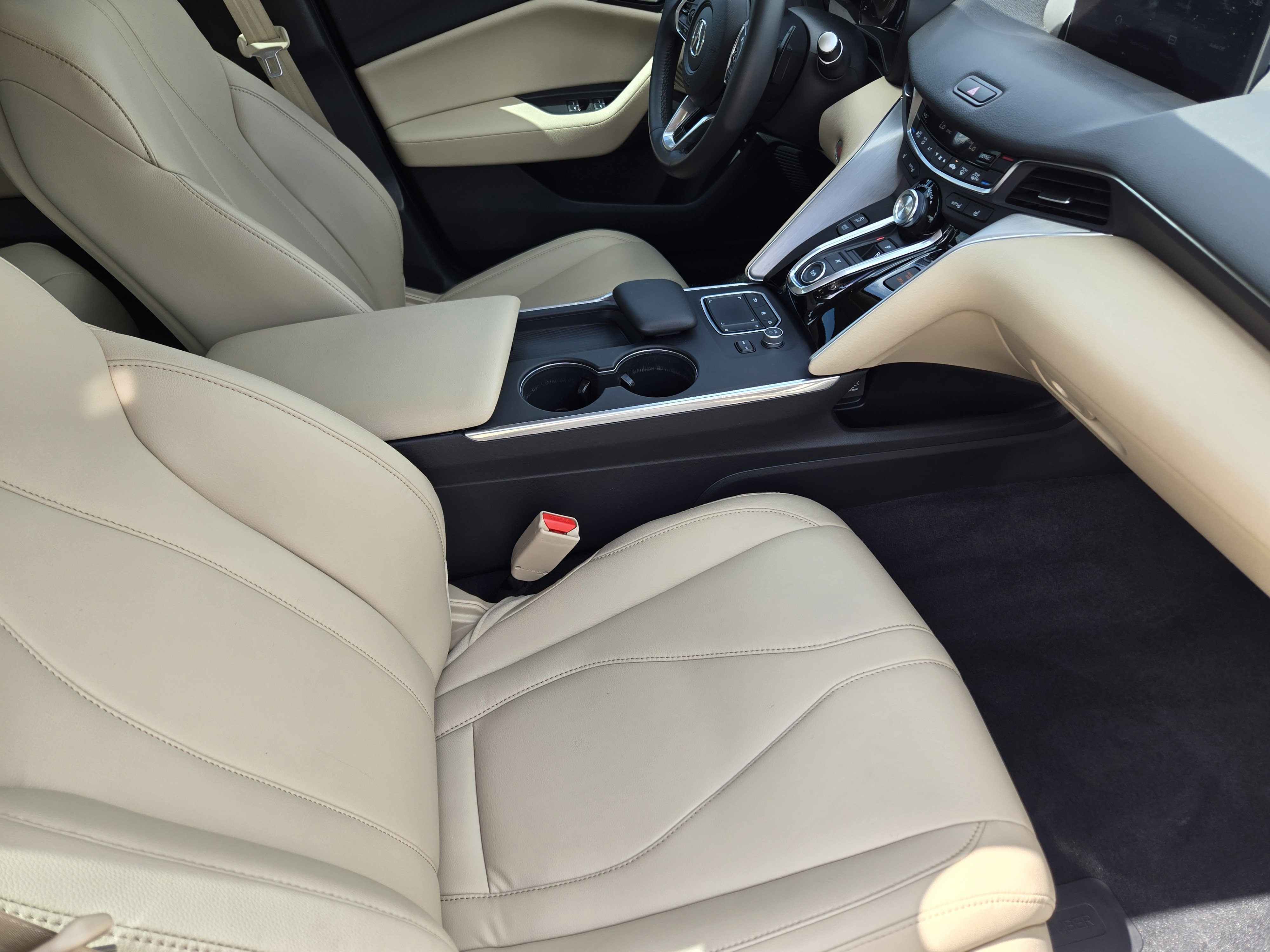 Certified 2023 Acura TLX image 14