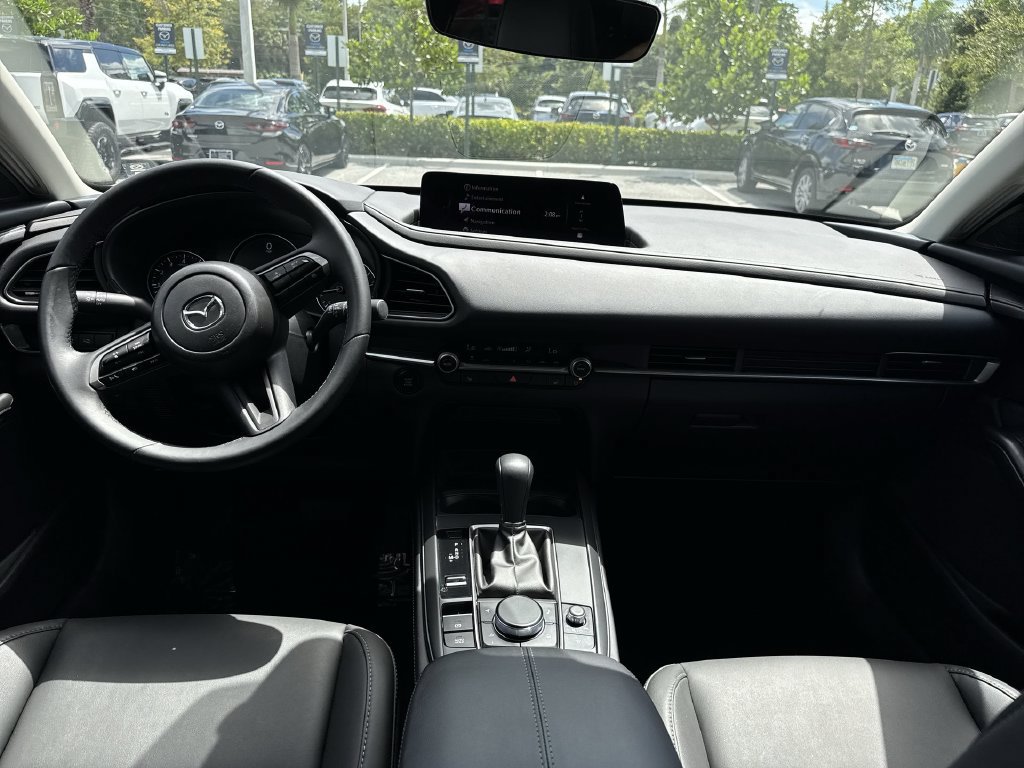 Certified 2026 MAZDA CX-30 AWD 2.5 S image 14