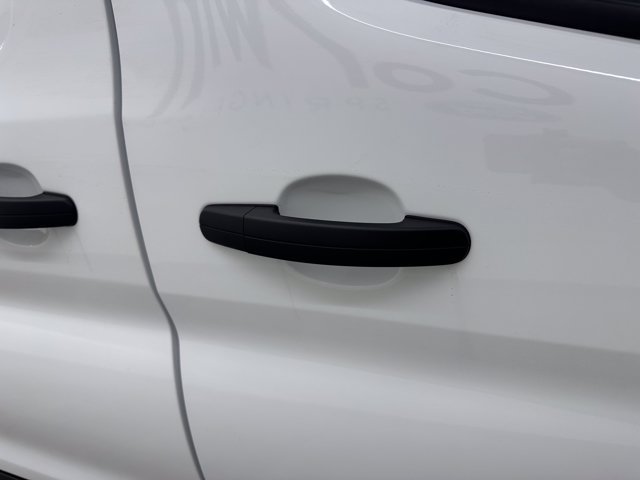 New 2026 Ford Transit 250 148 Medium Roof Extended AWD w/ Load Area Protection Package image 8