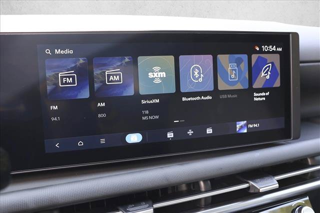 New 2027 Hyundai Santa Cruz SE AWD/4WD image 17