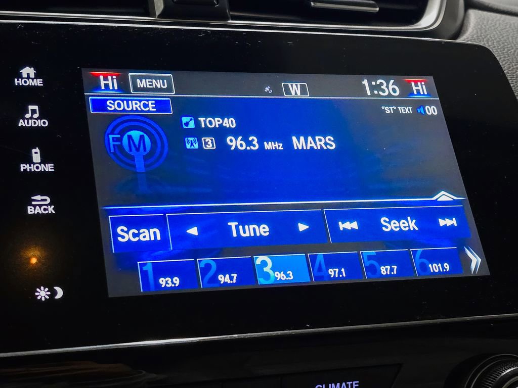 Certified 2019 Honda CR-V EX-L image 28