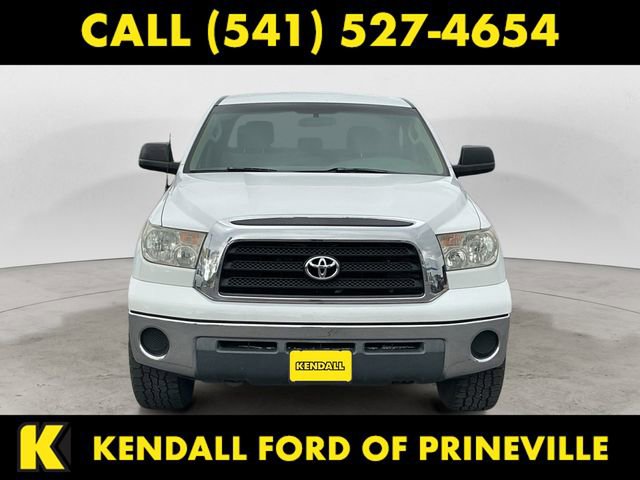 Used 2007 Toyota Tundra SR5 image 8