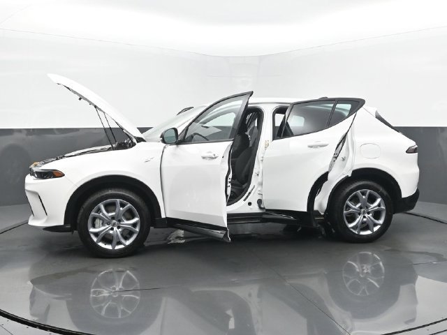 New 2025 Dodge Hornet R/T AWD/4WD image 56