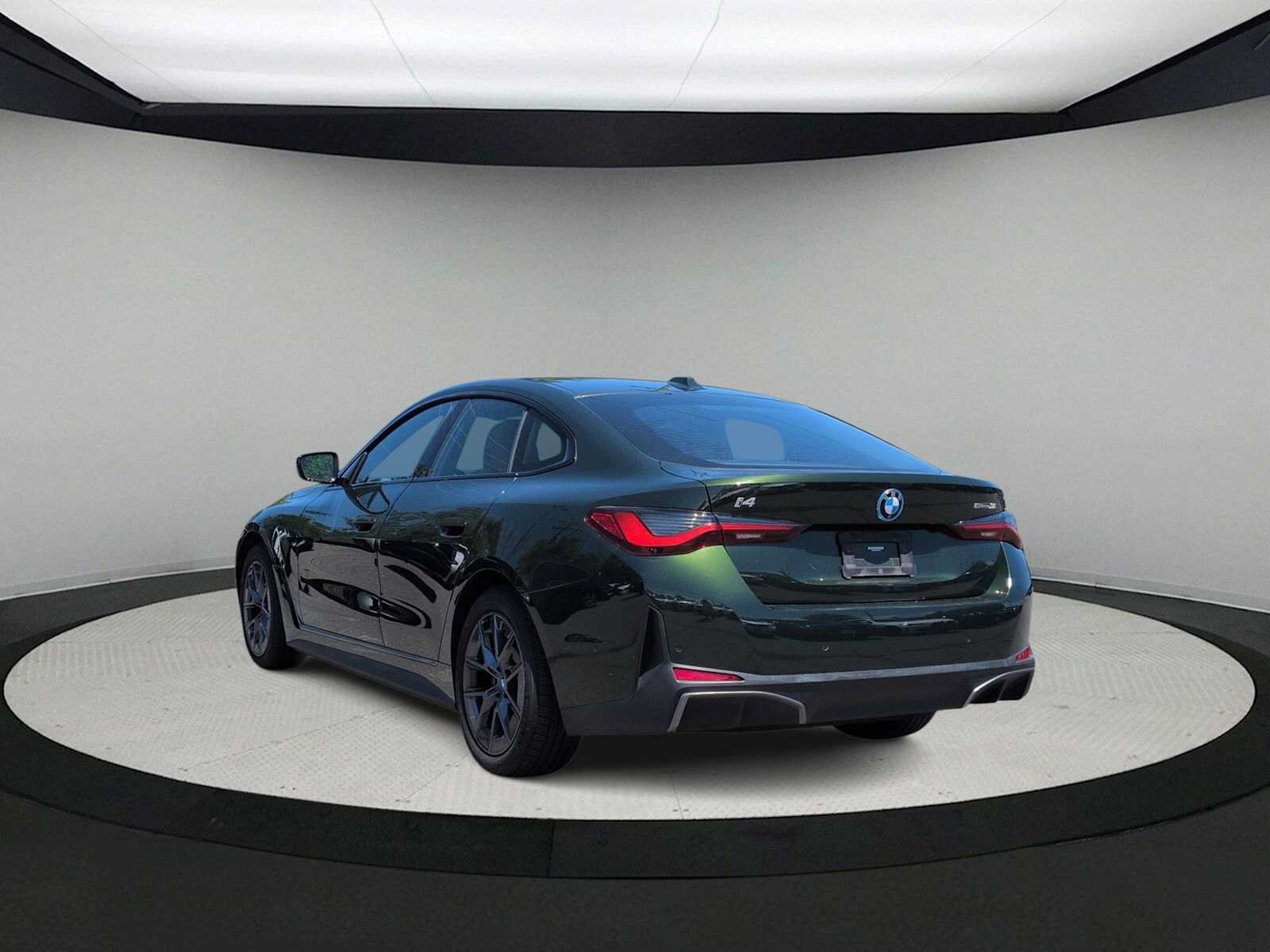 Certified 2023 BMW i4 eDrive35 RWD image 6