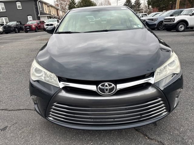 Used 2015 Toyota Camry XLE image 8