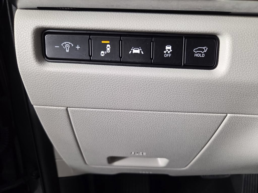 Used 2021 Kia Telluride EX w/ EX Premium Package AWD/4WD image 19