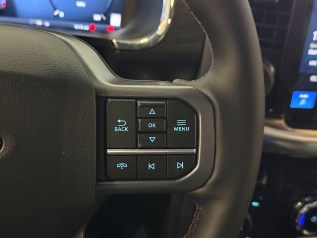 New 2026 Ford F150 Lariat w/ Equipment Group 502A High image 32