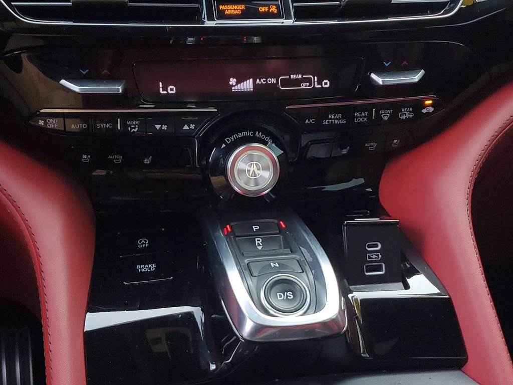 Certified 2022 Acura MDX A-Spec AWD/4WD image 30