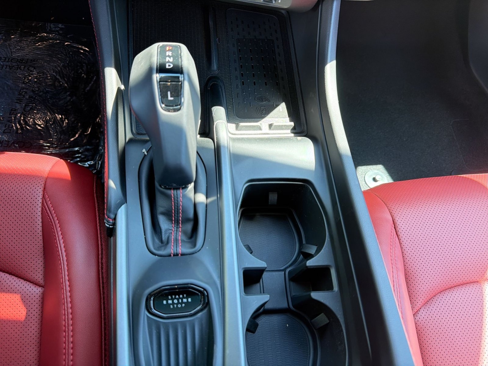New 2026 Dodge Charger Scat Pack AWD/4WD image 22