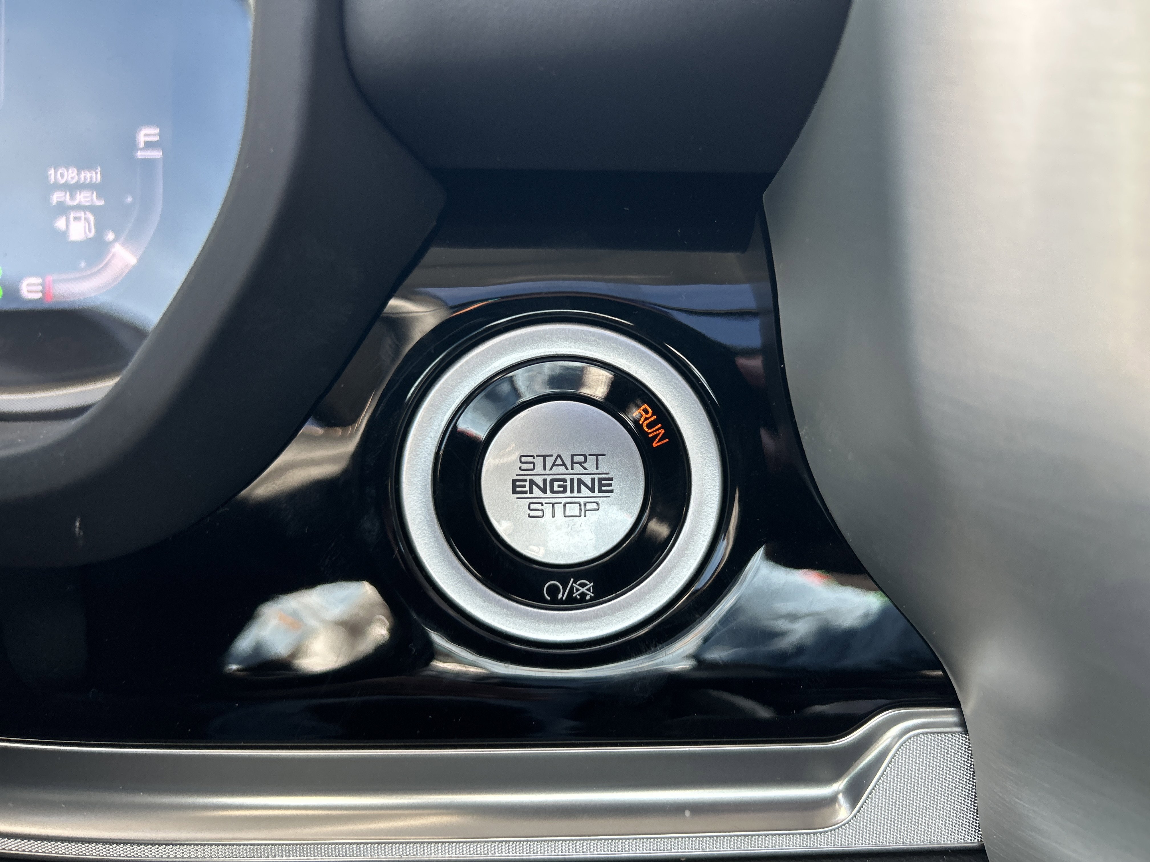 New 2026 RAM 1500 Tungsten image 25